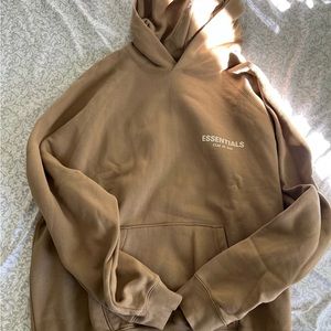 Essentials Fear of God